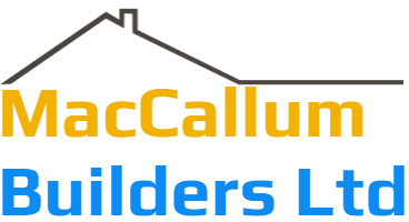 Local builders | Maccallum Builders | Dunfermline